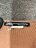 Zara Tan Bodysuit Size XS - Sm - photo 4