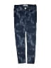 Levi's Print Blue Jeans Size 10 - photo 1