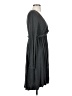 Max Studio Gray Casual Dress Size S - photo 4