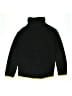 Adidas 100% Polyester Green Zip Up Hoodie Size 11 - 12 - photo 2