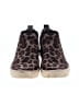 ROTHY'S Animal Print Brown Sneakers Size 8 1/2 - photo 2