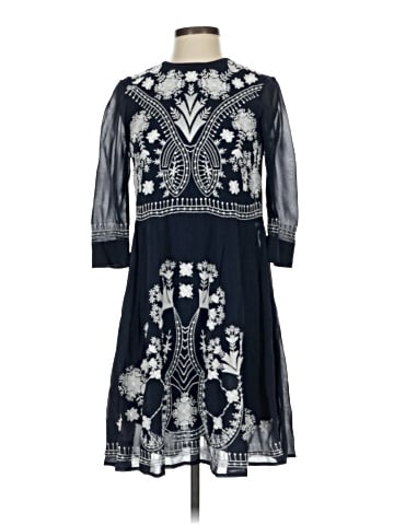 French Connection Casual Dress (view 1)