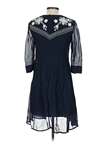 French Connection Casual Dress (view 2)