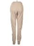 Nike Solid Tan Casual Pants Size XS - photo 2