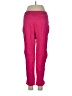 Zara Color Block Pink Casual Pants Size M - photo 2