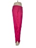 Zara Color Block Pink Casual Pants Size M - photo 4