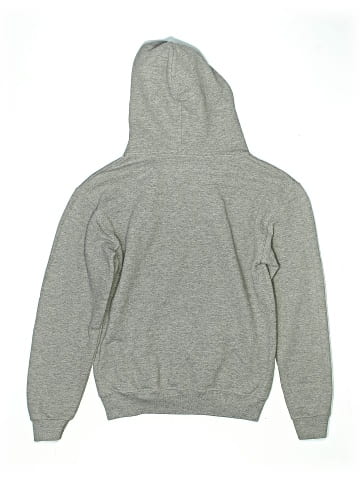 Jerzees Pullover Hoodie (view 2)