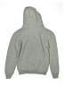 Jerzees Gray Pullover Hoodie Size M (youth) - photo 2