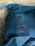 Runway Blue Long Sleeve Polo Size 6 - 7 - photo 3