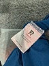 Runway Blue Long Sleeve Polo Size 6 - 7 - photo 4
