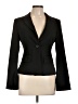 Nanette Lepore Black Blazer Size 10 - photo 1