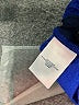 Lands' End Blue Long Sleeve T-Shirt Size 6 - 7 - photo 4