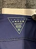 Laain Color Block Blue Active Pants Size M - photo 7