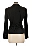 Nanette Lepore Black Blazer Size 10 - photo 2