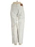 Levi's Ivory Jeans Size 24 waist - photo 2