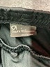 Gap Fit 100% Polyester Solid Black Athletic Shorts Size S (kids) - photo 3