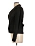 Nanette Lepore Black Blazer Size 10 - photo 5