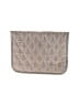 Brighton Argyle Silver Gray Clutch One size - photo 2