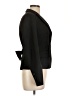 Nanette Lepore Black Blazer Size 10 - photo 4