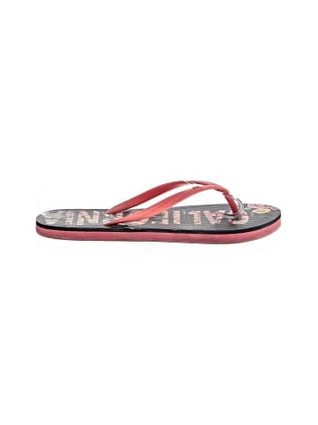 California Waves Flip Flops (view 1)