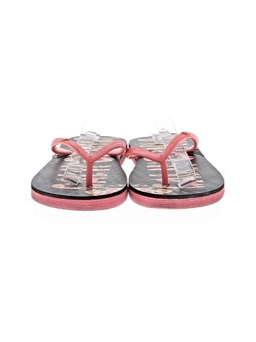 California Waves Flip Flops (view 2)