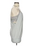 Lululemon Athletica Silver Green Tank Top Size 4 - photo 4