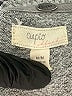 Cupio Gray Pullover Sweater Size M - photo 7