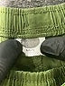 Walmart Green Khakis Size 6 - 7 - photo 3