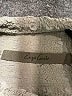 Enza Costa Silver Formal Skirt Size XS - photo 3