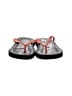 Assorted Brands Red Orange Flip Flops Size 6 - 7 - photo 2