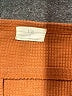 t.la Orange Pullover Sweater Size L - photo 7