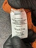 t.la Orange Pullover Sweater Size L - photo 8