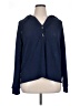Emery Rose Blue Cardigan Size XL - photo 1