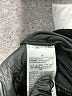 Gap Solid Black Active Pants Size M - photo 8