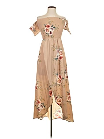 Unbranded Casual Dress (view 1)