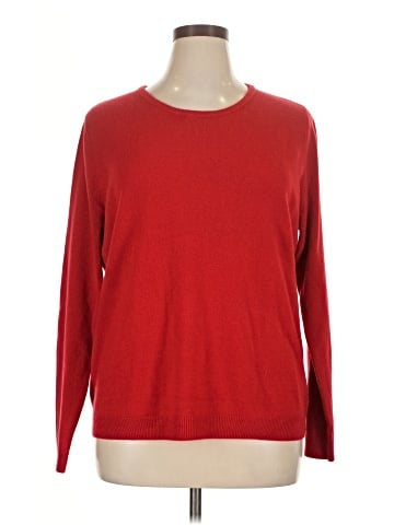 Rebecca Malone Long Sleeve Top (view 1)