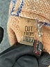 Out From Under Tan Kimono Size XS - Sm - photo 7