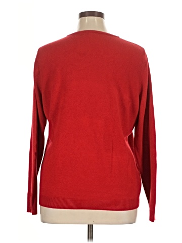 Rebecca Malone Long Sleeve Top (view 2)