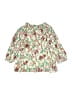 Crewcuts Ivory 3/4 Sleeve Blouse Size XX-Small kids - photo 1