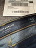 Lucky Brand Solid Blue Jeans Size 6 - photo 6