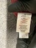 Ci Sono Burgundy Vest Size XL - photo 7
