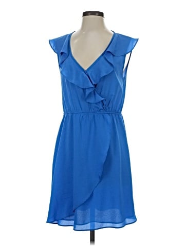 Love Notes Cocktail Dress (view 1)