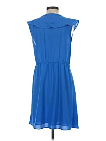 Love Notes Cocktail Dress (view 2)