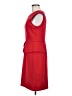 Calvin Klein Red Cocktail Dress Size 8 - photo 5