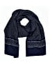 Unbranded Blue Scarf One size - photo 1