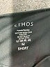 Ethos Black Active Pants Size M - photo 4