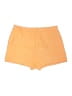 madden nyc Polka Dots Yellow Shorts Size 3X - photo 2