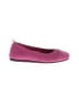 Assorted Brands Pink Flats Size 5 1/2 - photo 1