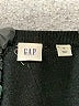 Gap Black Pullover Sweater Size S - photo 7