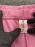 Juicy Couture Hearts Pink Casual Pants Size XL - photo 4